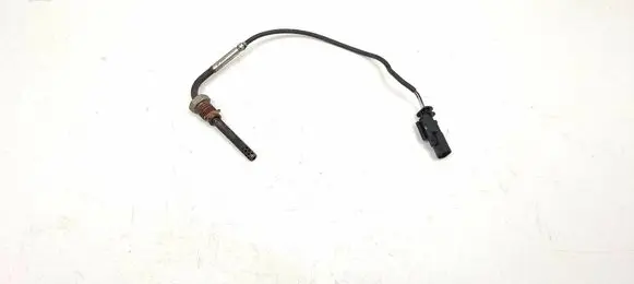 Fiat 500X Exhaust gas temperature sensor 55270986 1542094110212