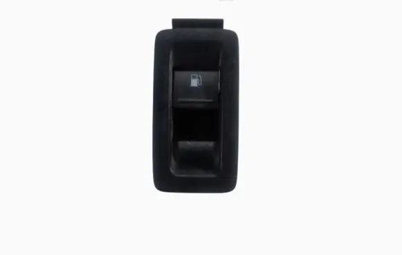Volkswagen Touran III Fuel tank opening switch 1T0959551A