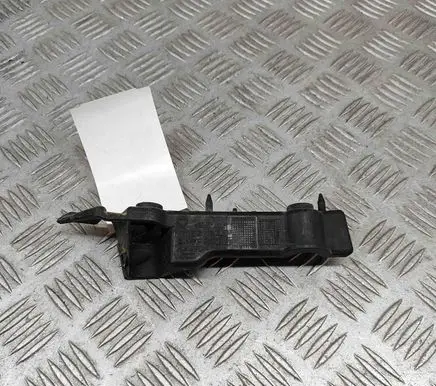 Audi A5 Front bumper mounting bracket 8T0807283C
