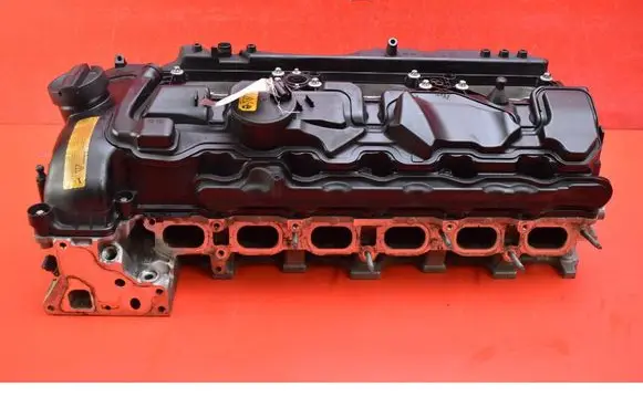 BMW X5M F85 Engine head 760510205