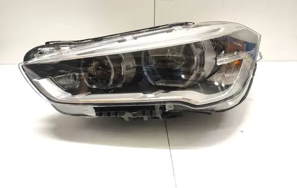 Headlight/headlamp