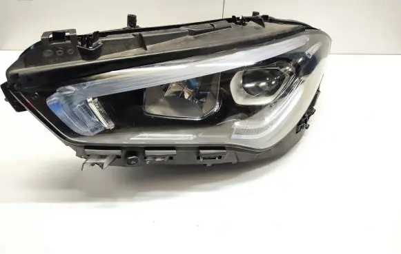 Mercedes-Benz CLA C118 X118 Headlight/headlamp A1189062500 1EX2488