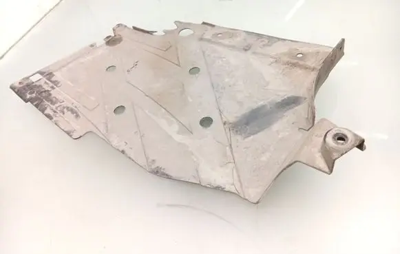 BMW 3 F30 F35 F31 Rear underbody cover/under tray 8062222