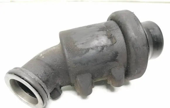 Mercedes-Benz E W212 Intercooler hose/pipe A6511400087 4011195A