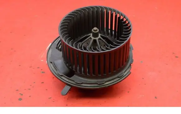 BMW 7 F01 F02 F03 F04 Heater fan/blower 985465S