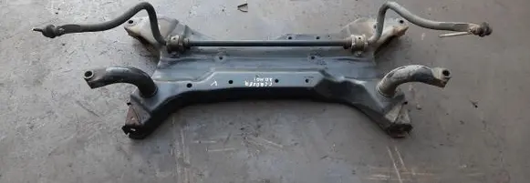 Citroen C-Crosser Front axle beam 