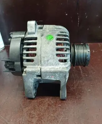 Nissan Note (E11) Generator/alternator 468190632 4681TG11C 4661TG11C
