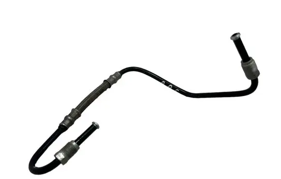 Opel Corsa E Brake vacuum hose/pipe 