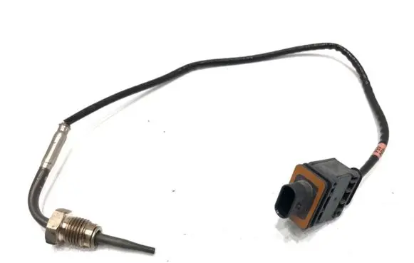 Skoda Kamiq Exhaust gas temperature sensor 05E919529E