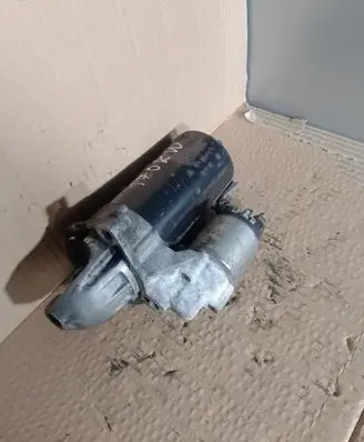 BMW 7 E65 E66 Starter motor 7796892 1241779689202 001115046