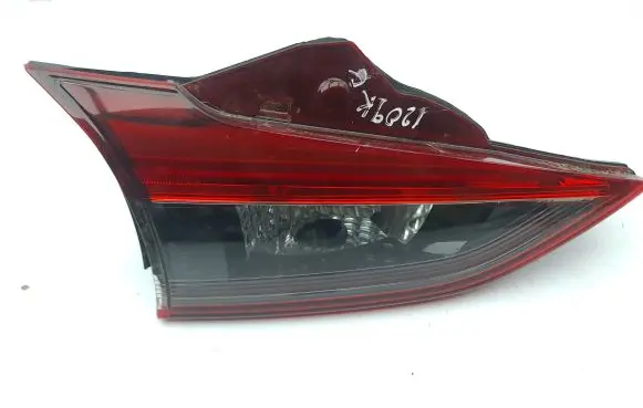 Mazda 6 Tailgate rear/tail lights