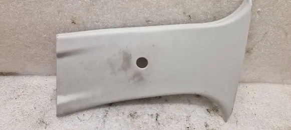 Citroen C-Elysée (B) pillar trim (top) 9675265377