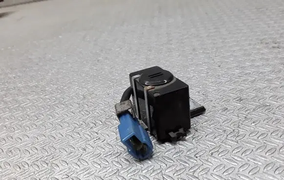 Mitsubishi Pajero Other control units/modules MB649187