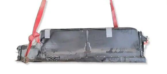 Volvo V60 Hybrid / electric car battery 31673714 3167374T EPAAFA