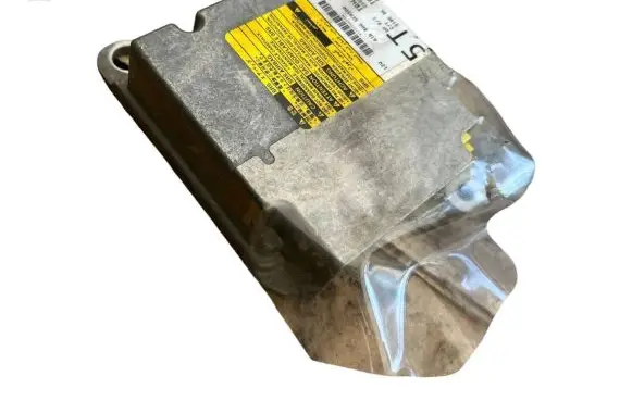 Toyota Auris 150 Airbag control unit/module 8917002560 215537106