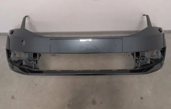 Skoda Octavia Mk3 (5E) Front bumper 5E0807221N