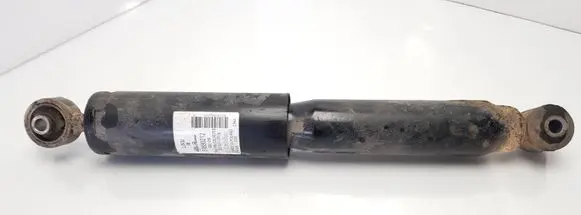 Citroen Nemo Rear shock absorber/damper 51880212 GBL1254