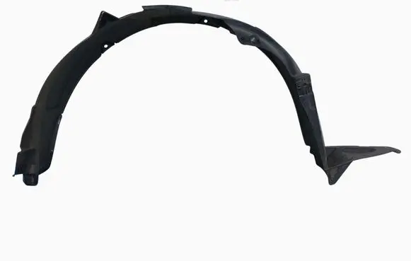 KIA Venga Front wheel arch liner splash guards 868131P000