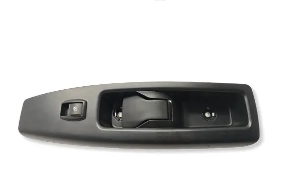 Fiat Doblo Front door interior handle 735484916