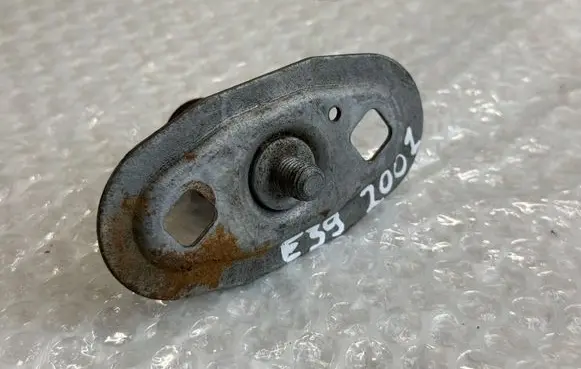 BMW 5 E39 Engine bonnet/hood lock/latch loop/hook 