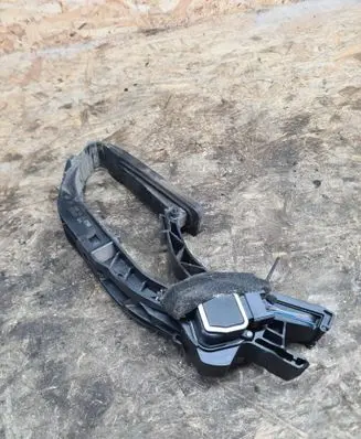 Mercedes-Benz E W211 Accelerator throttle pedal A2113000404