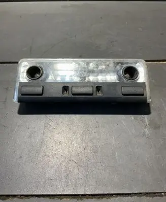 BMW 3 E46 Front seat light 8364929