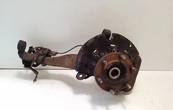Ford Ranger Front wheel hub
