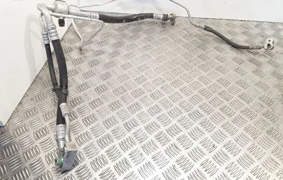 Opel Astra G Air conditioning (A/C) pipe/hose
