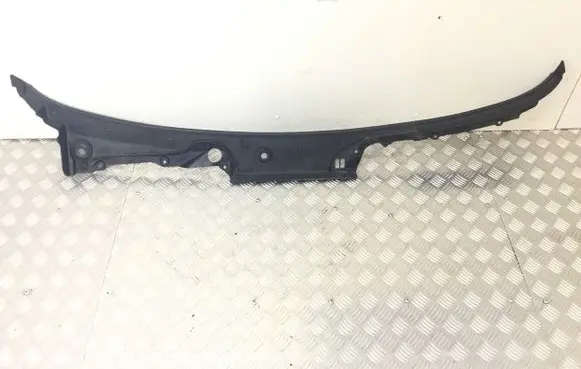 BMW 6 F12 F13 Wiper trim 7227346 51717227346