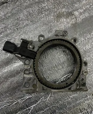 Volkswagen Caddy Crankshaft position sensor 036906433C