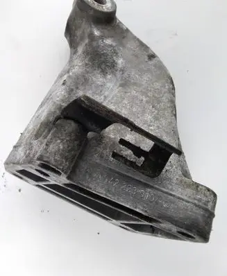 Mercedes-Benz E W211 Engine mounting bracket A6422230104