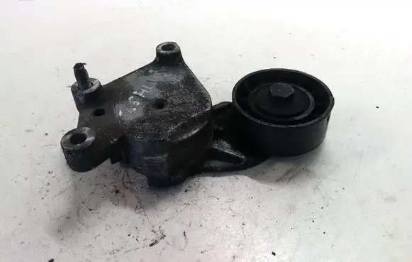 Citroen C4 Grand Picasso Generator/alternator belt tensioner 825809