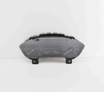 Ford Fiesta Speedometer (instrument cluster) L1BT10849BBF