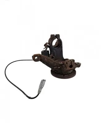 Chrysler Voyager Front wheel hub