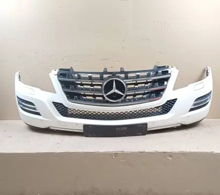 Mercedes-Benz ML W164 Front bumper A1648857325