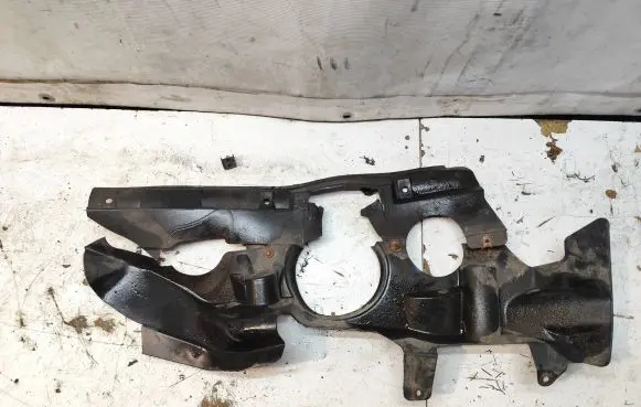 BMW X5 E53 Other front suspension part 7012077