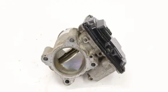 Ford Transit Custom Throttle valve GK2Q-9F991-BA
