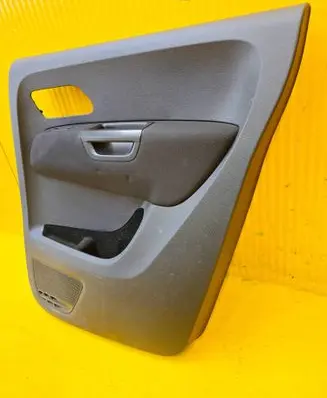 Volkswagen Amarok Rear door card panel trim 2HH867212 1205137X T0506395