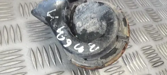 Chrysler Voyager Horn signal E342085 CH2091