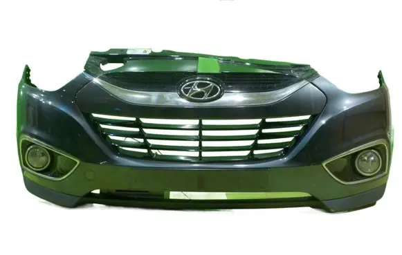 Hyundai ix35 Front bumper PRZOD XP104