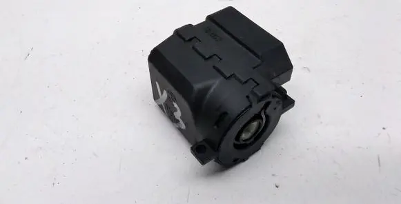 BMW X3 E83 Ignition lock contact 6901961