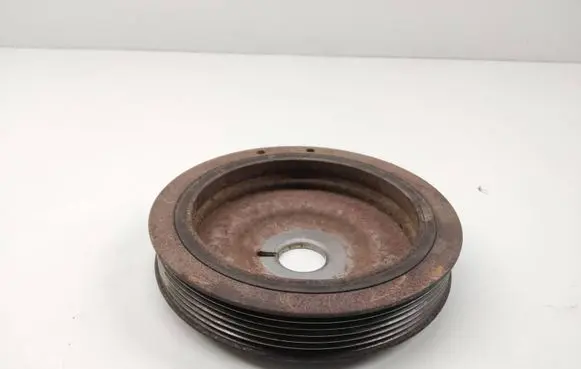 Mercedes-Benz Citan W415 Crankshaft pulley