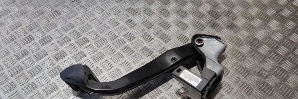 Brake pedal