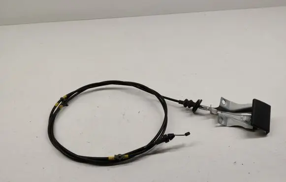 Mercedes-Benz X-class W470 Engine bonnet (hood) release handle 5XA0A8M10