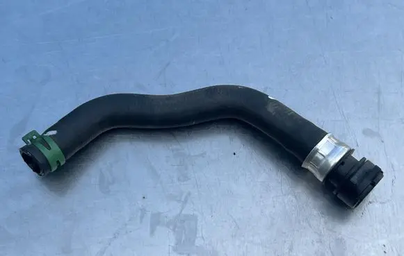 Renault Zoe Engine coolant pipe/hose 215010488R