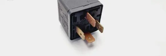 Audi A4 S4 B5 8D Other relay 0332014156