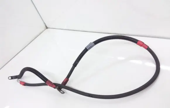 BMW X3 E83 Positive cable (battery) 3417161 3417160