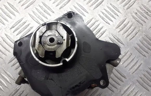 Fiat Croma Vacuum pump