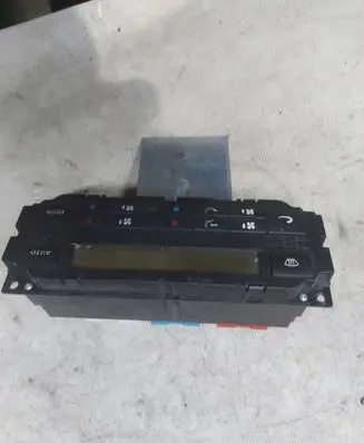 Ford Galaxy Climate control unit 7M5907040D 5HB00796340 YM2119988DCW