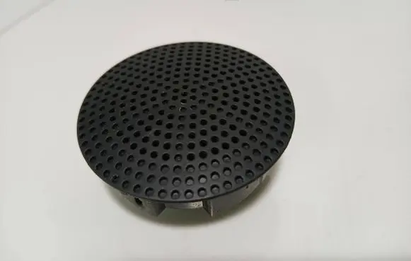 Honda Civic Front door high frequency speaker EAS13KH33D 6N20Q20
